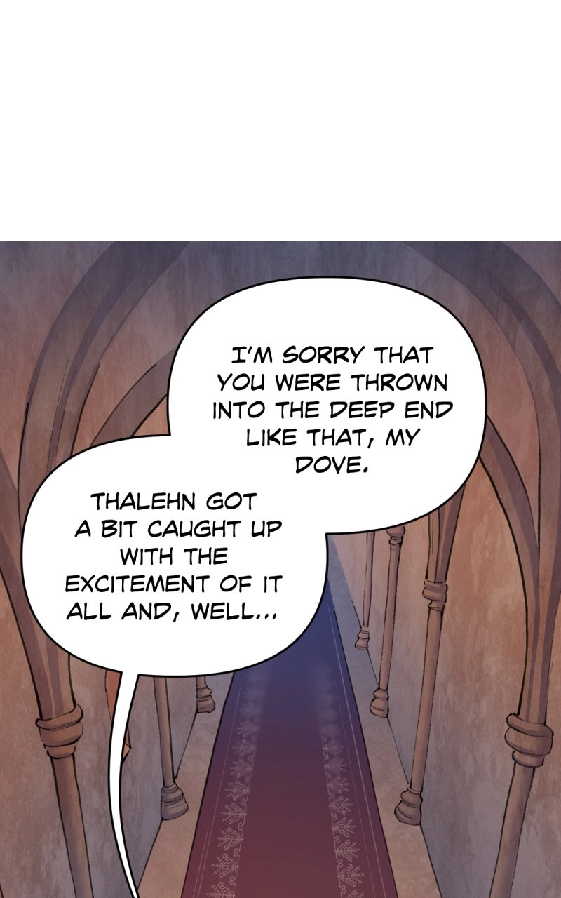 A Spell for a Smith Chapter 81 page 31 - 