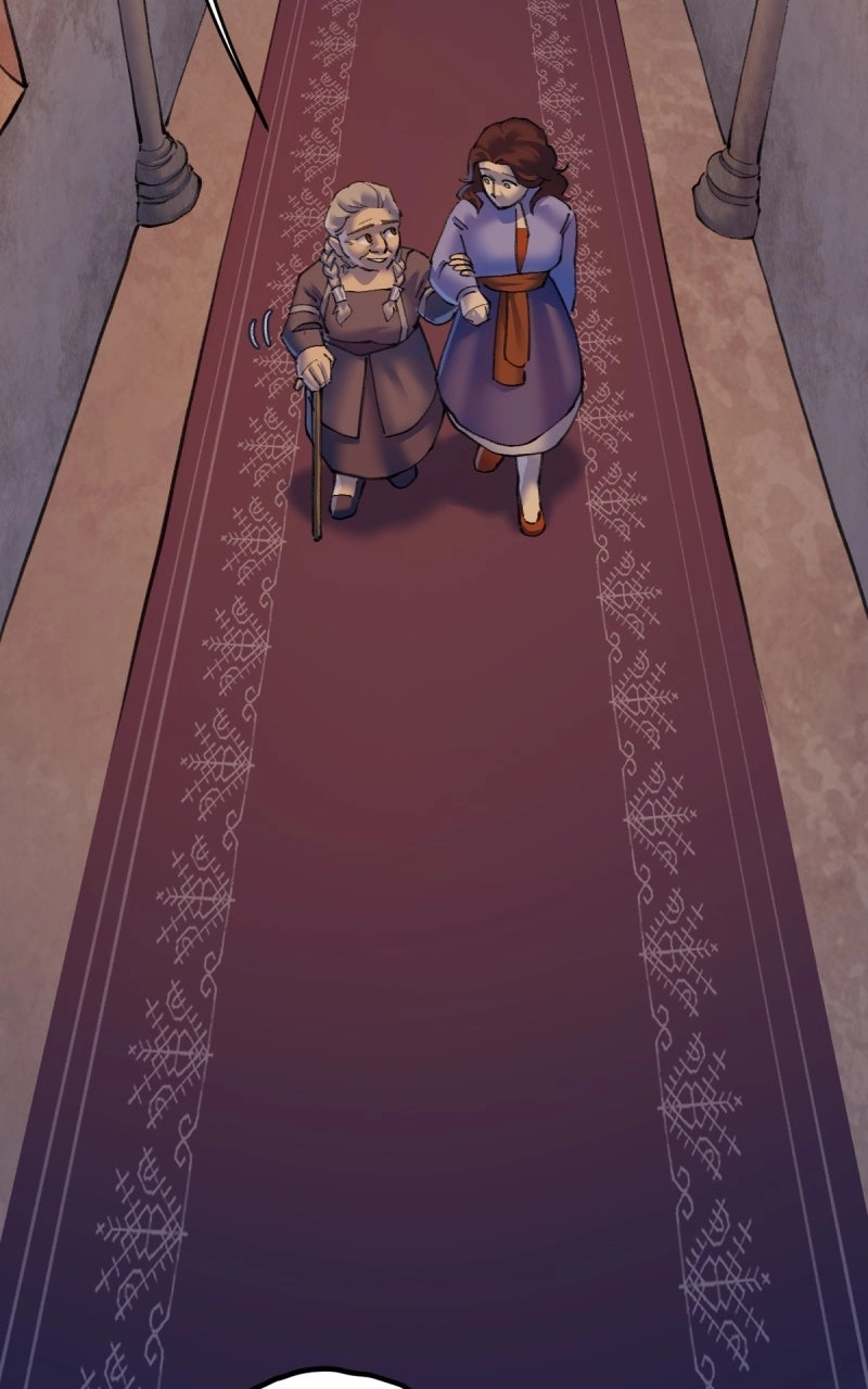 A Spell for a Smith Chapter 81 page 32 - 