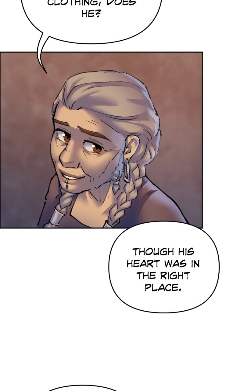 A Spell for a Smith Chapter 81 page 34 - 
