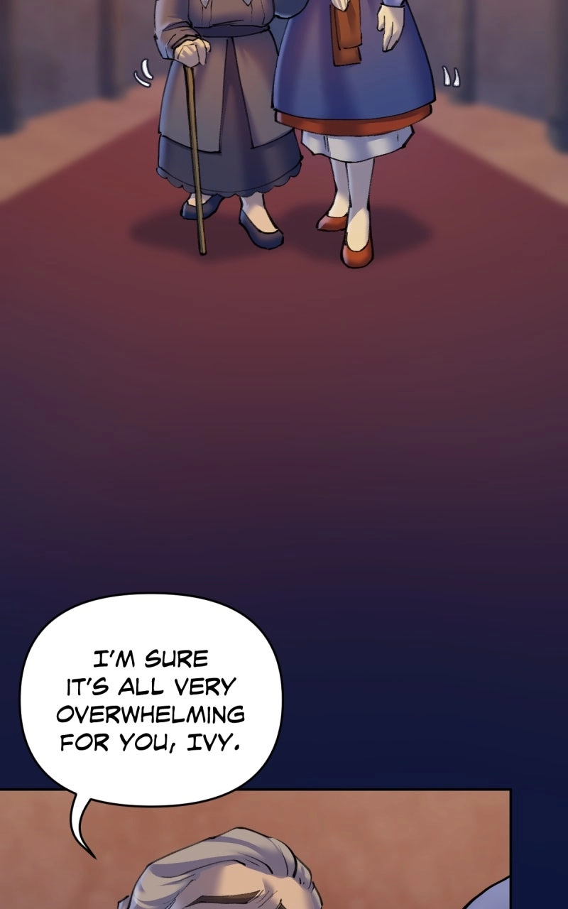 A Spell for a Smith Chapter 81 page 38 - 