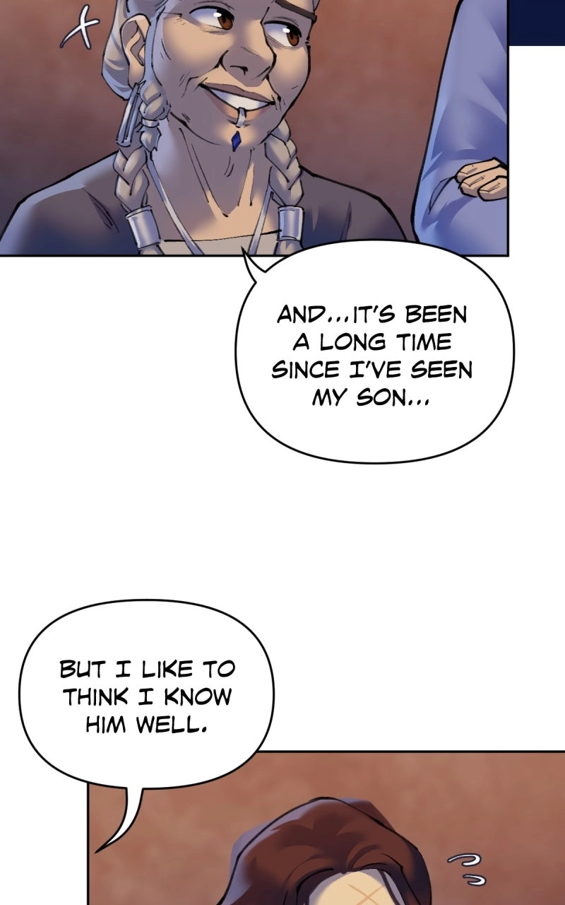 A Spell for a Smith Chapter 81 page 39 - 