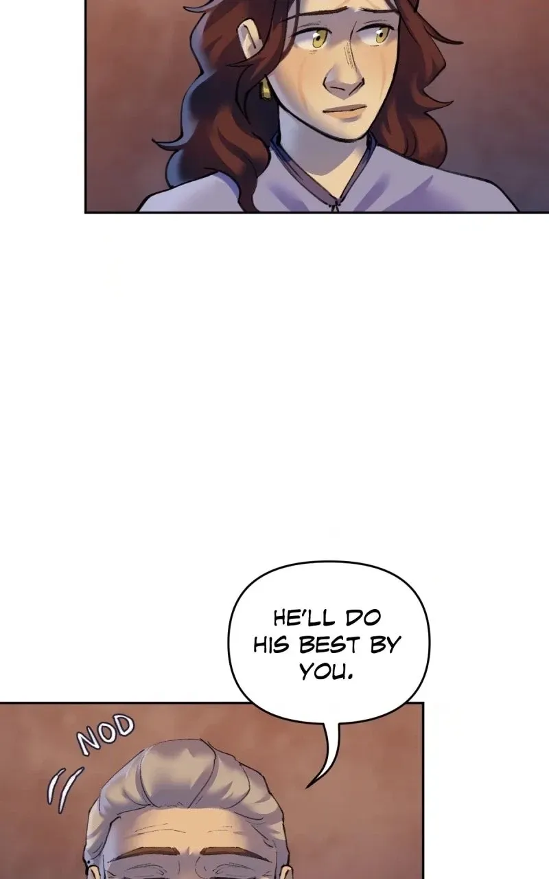 A Spell for a Smith Chapter 81 page 40 - 