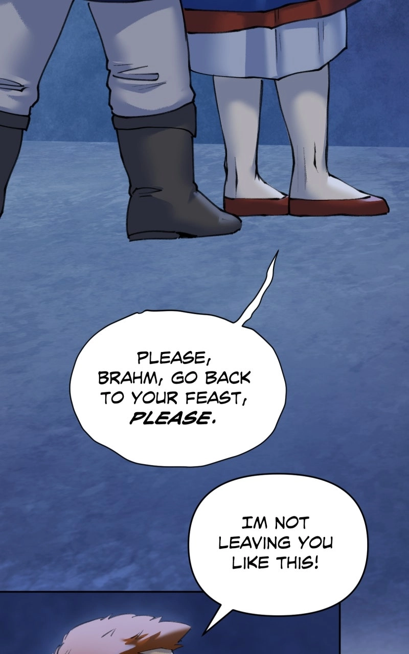A Spell for a Smith Chapter 81 page 5 - 