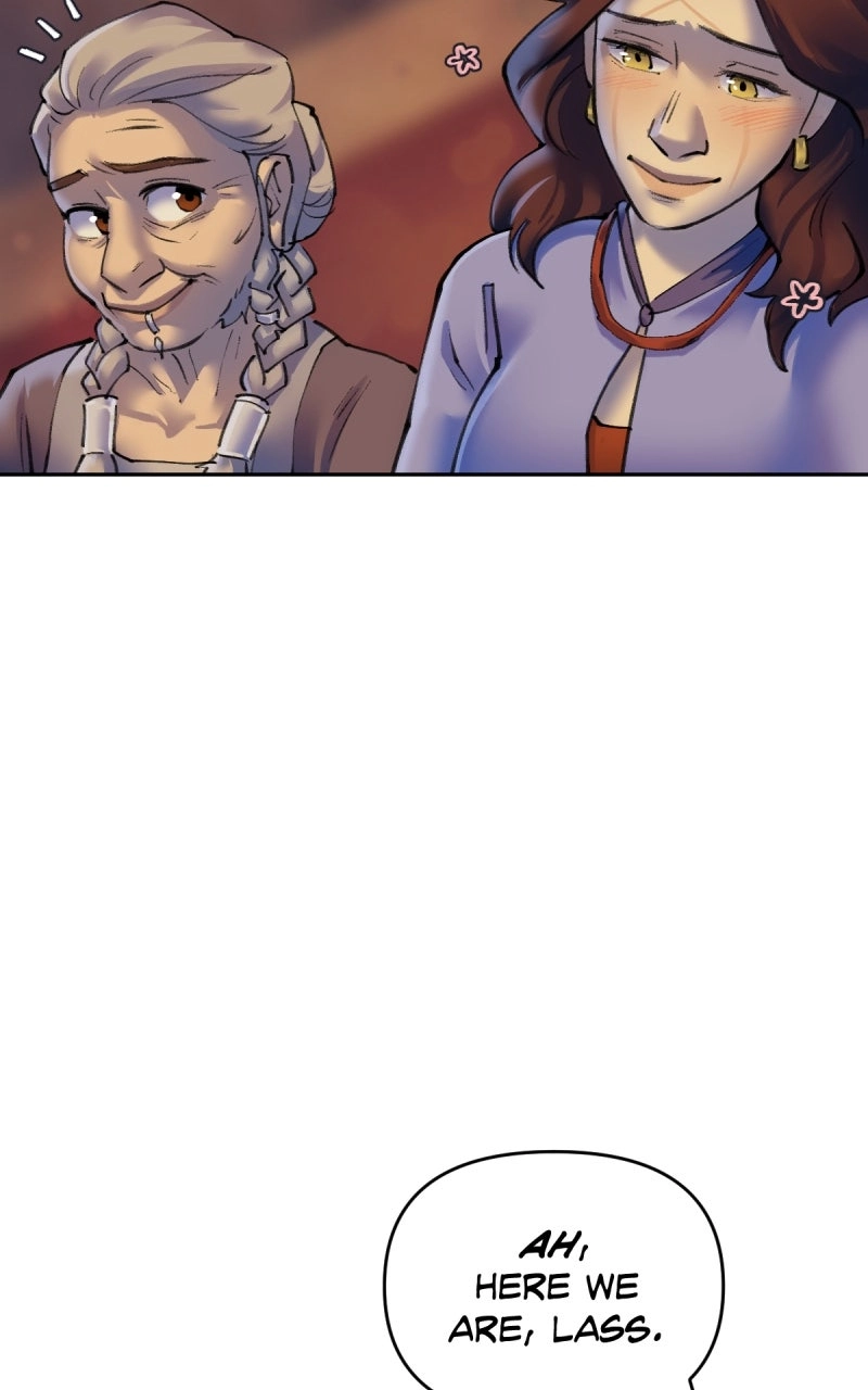 A Spell for a Smith Chapter 81 page 43 - 