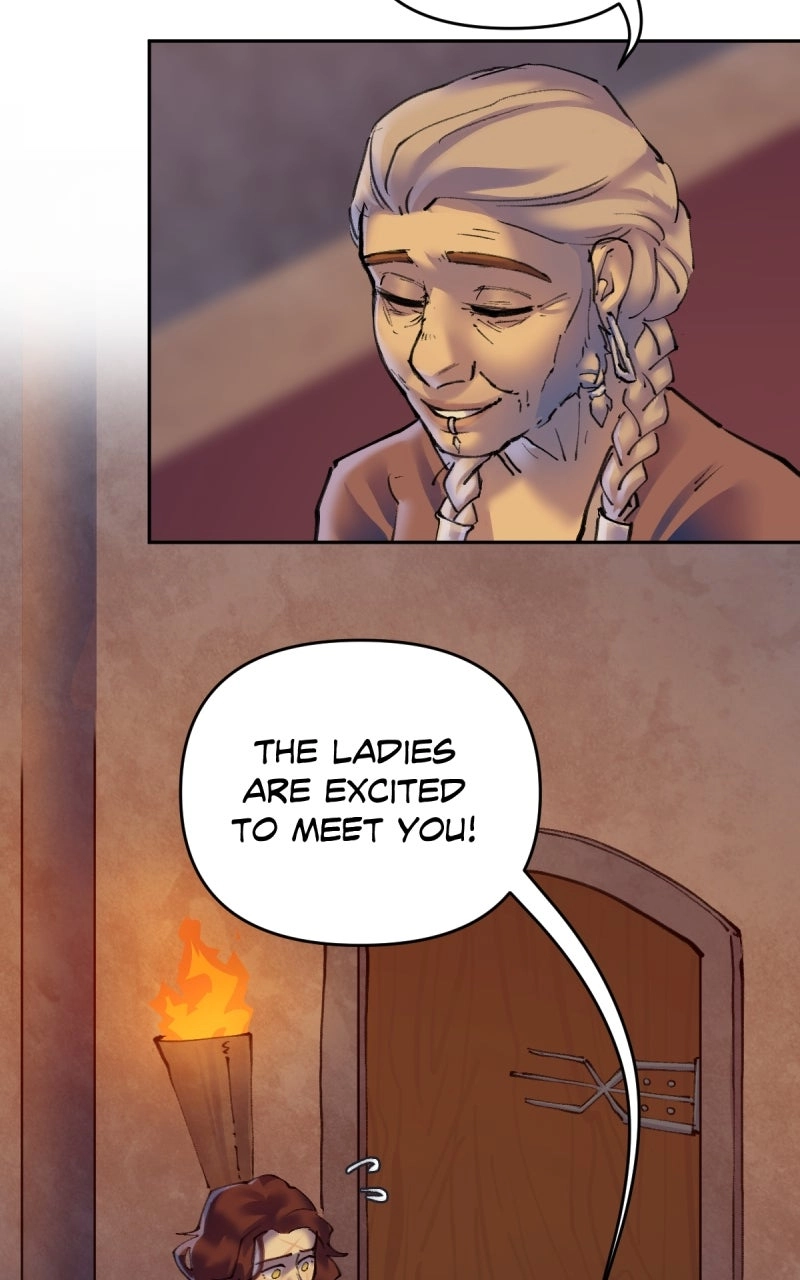 A Spell for a Smith Chapter 81 page 44 - 