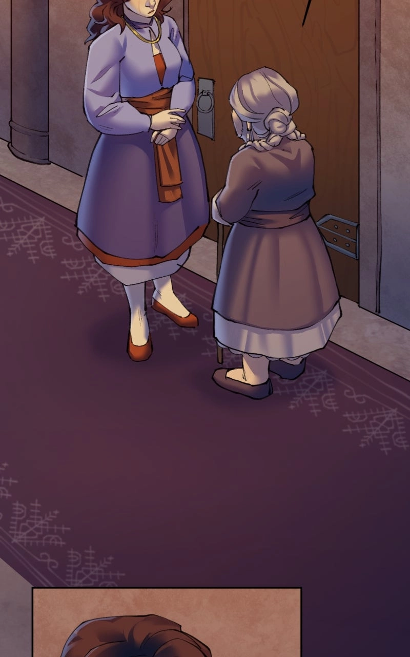 A Spell for a Smith Chapter 81 page 45 - 