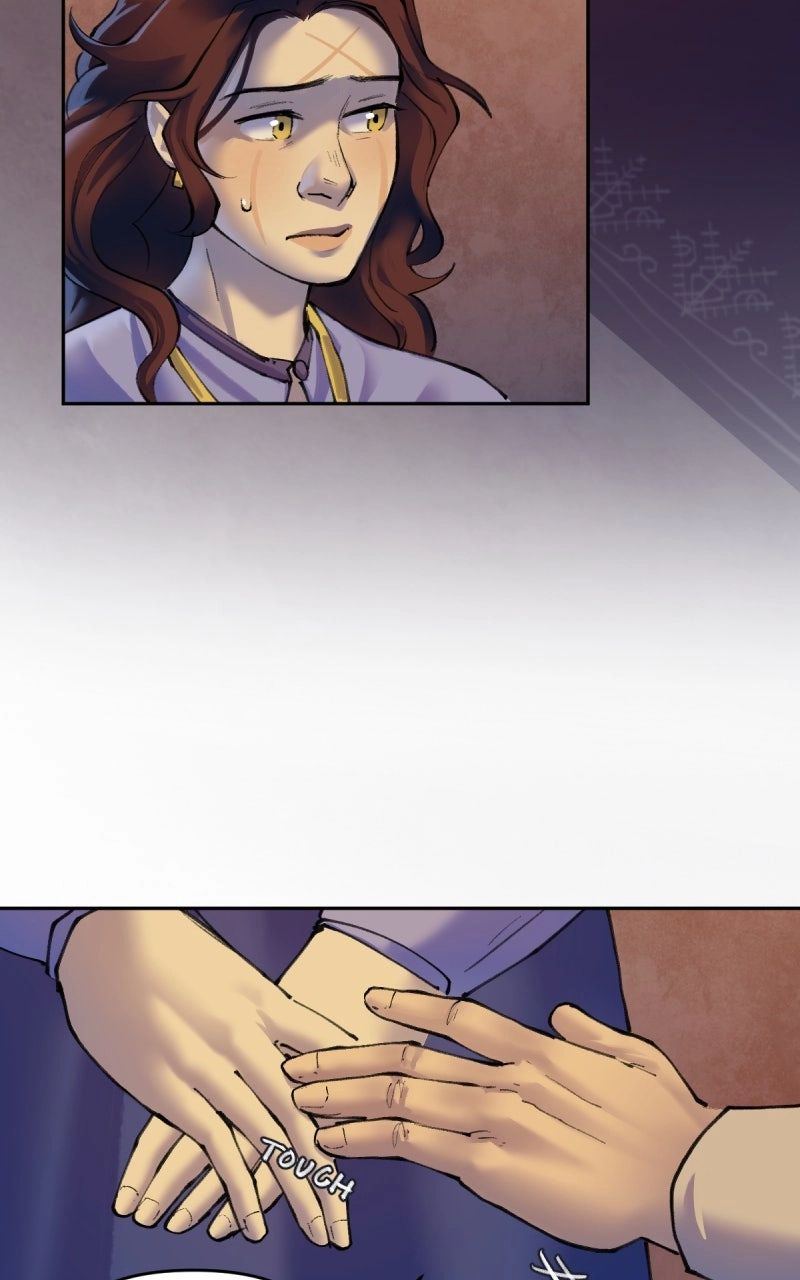 A Spell for a Smith Chapter 81 page 46 - 