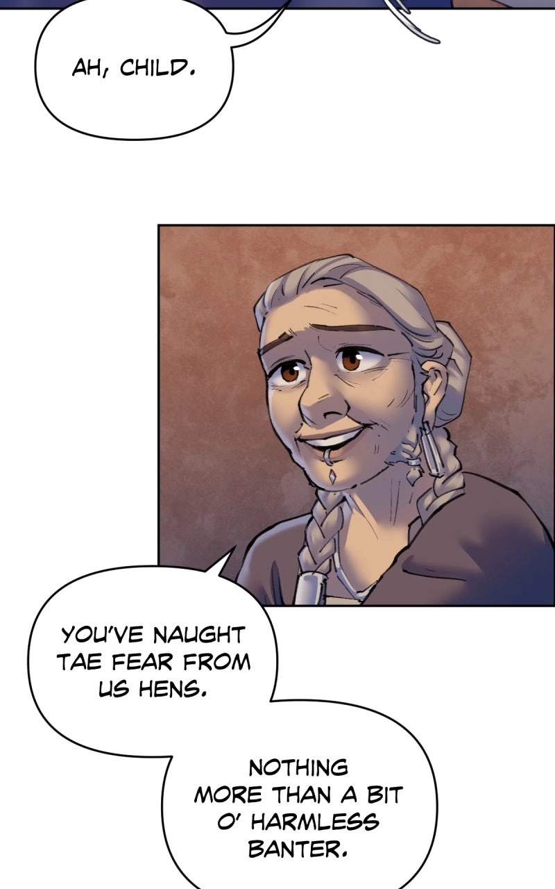 A Spell for a Smith Chapter 81 page 47 - 