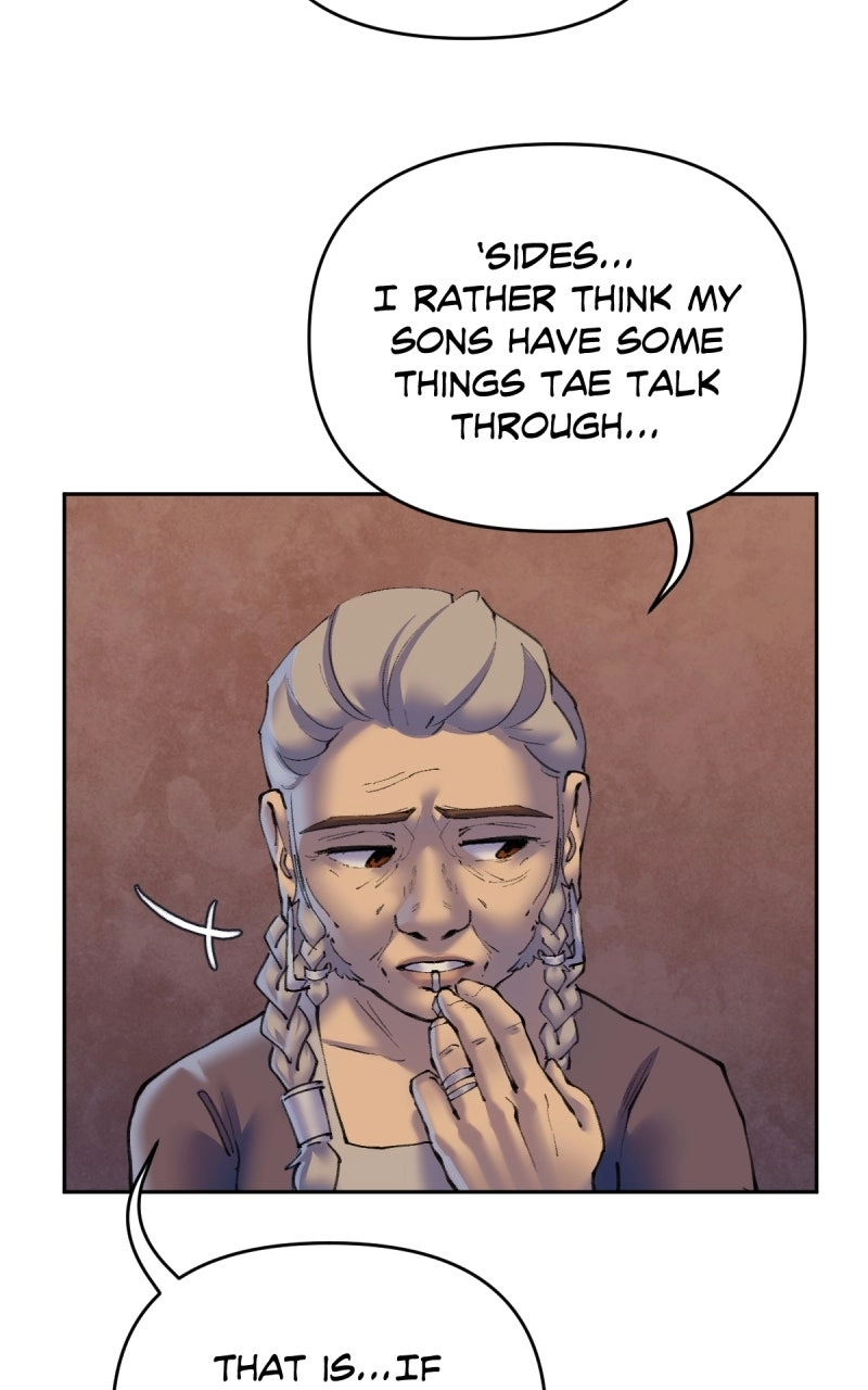 A Spell for a Smith Chapter 81 page 48 - 