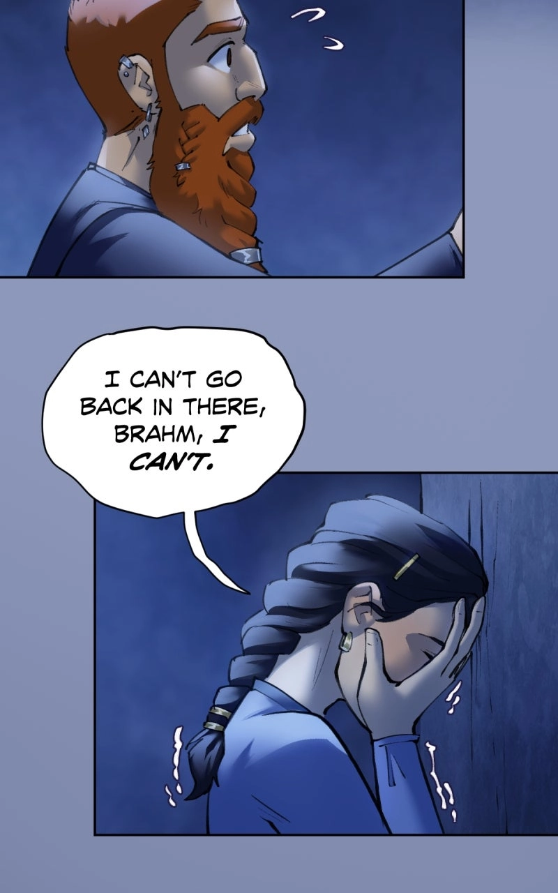 A Spell for a Smith Chapter 81 page 6 - 