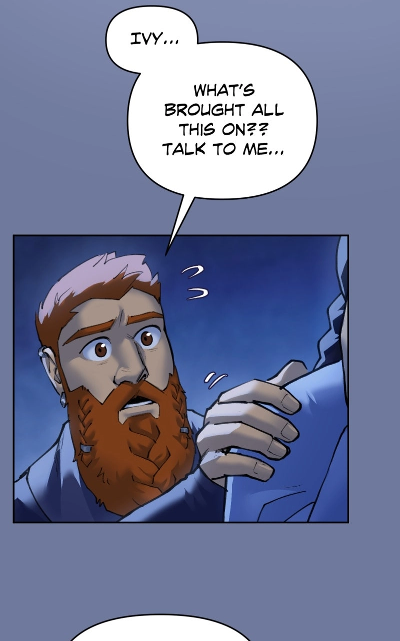 A Spell for a Smith Chapter 81 page 7 - 