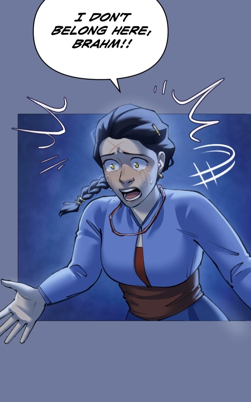 A Spell for a Smith Chapter 81 page 8 - 