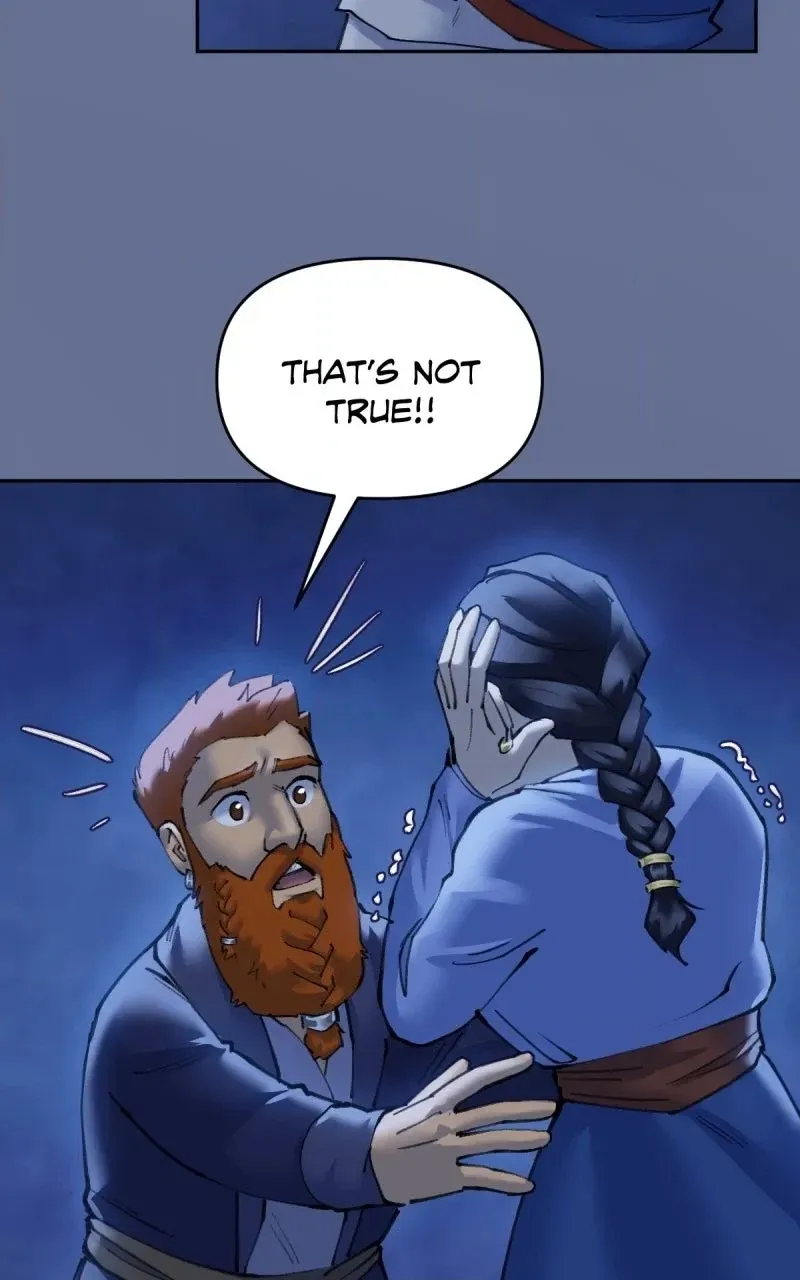 A Spell for a Smith Chapter 81 page 10 - 