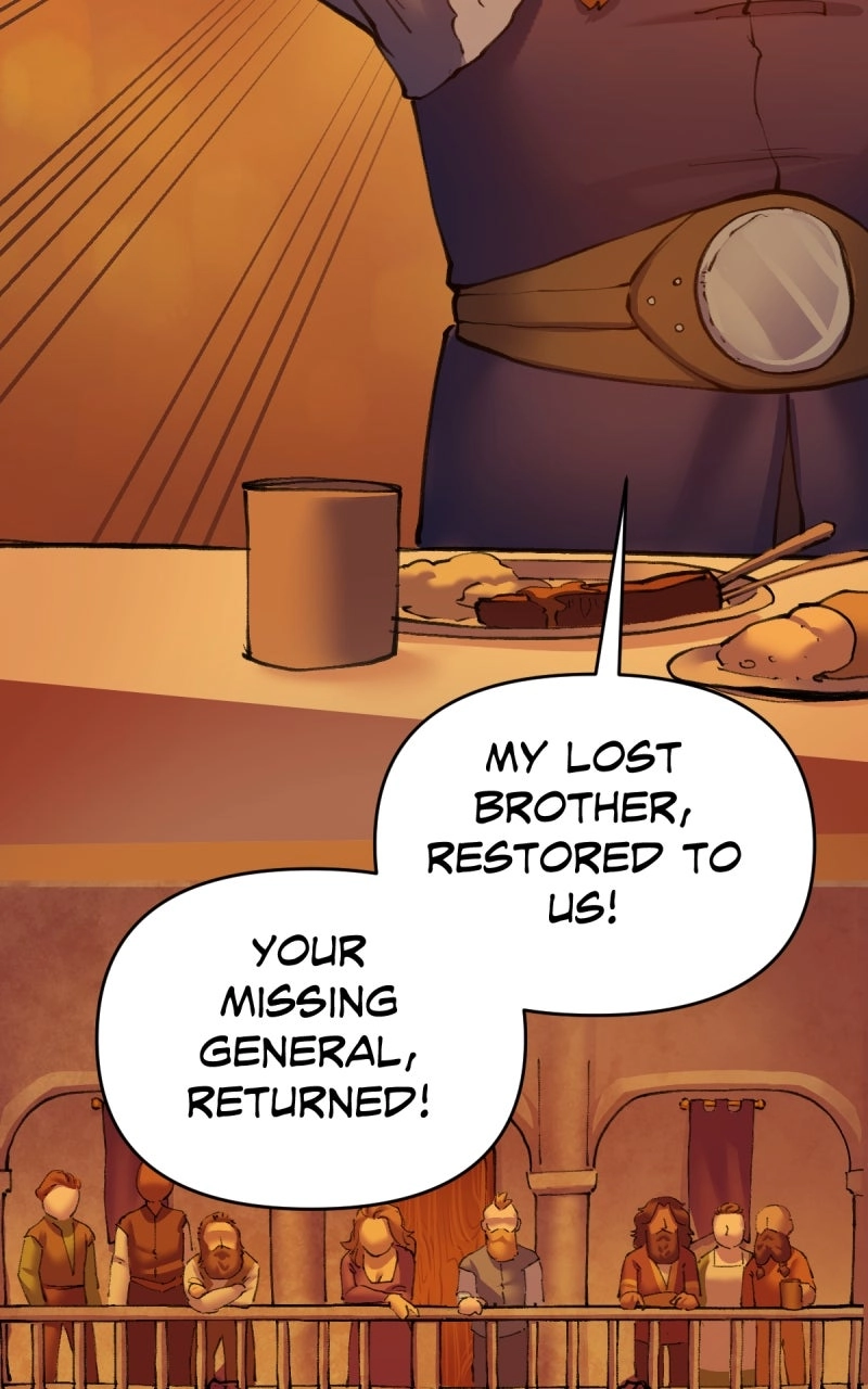 A Spell for a Smith Chapter 82 page 2 - 