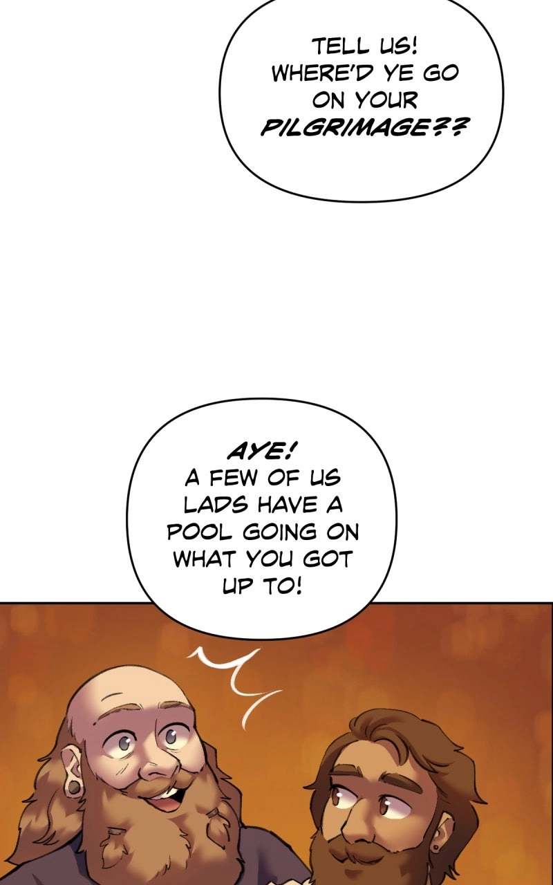 A Spell for a Smith Chapter 82 page 11 - 