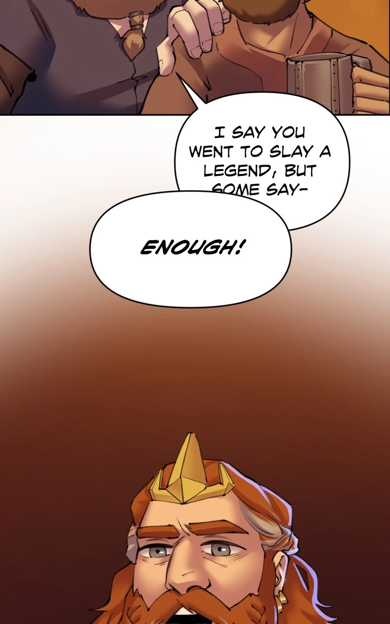 A Spell for a Smith Chapter 82 page 12 - 