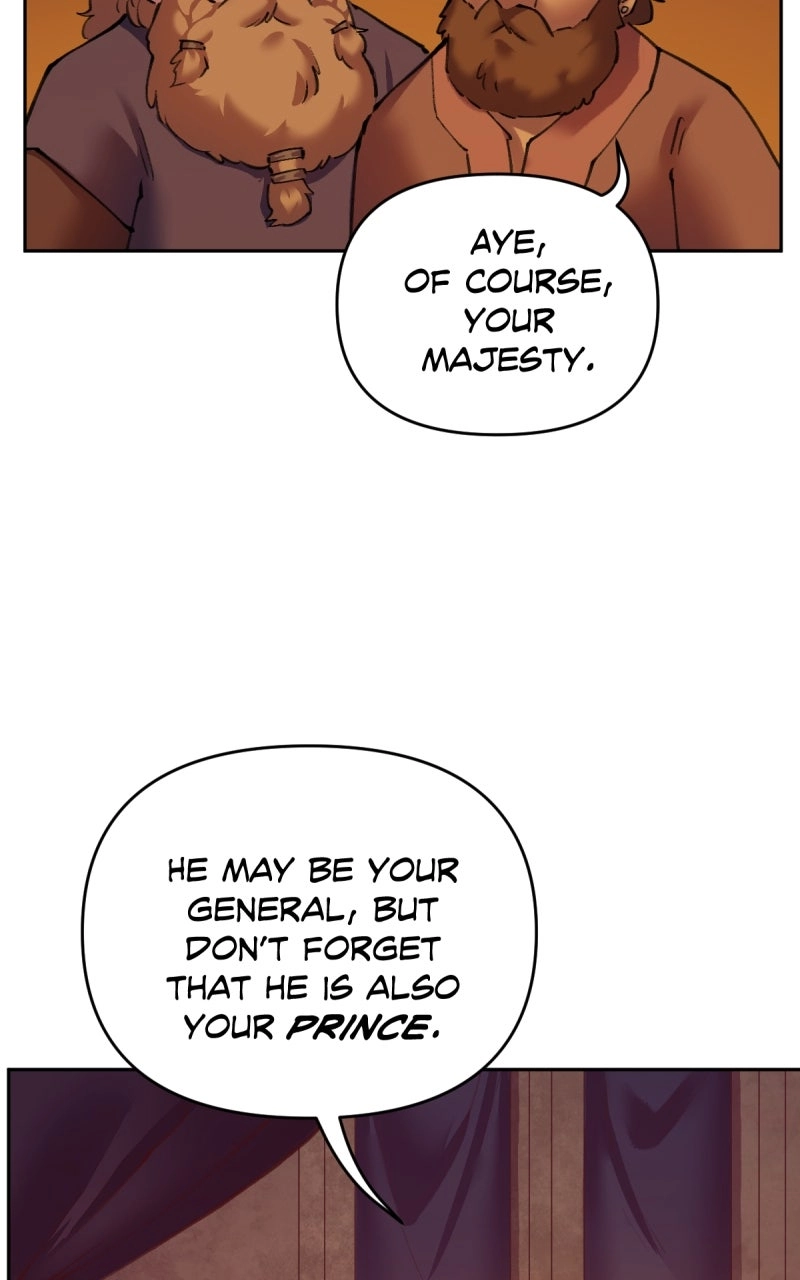 A Spell for a Smith Chapter 82 page 14 - 