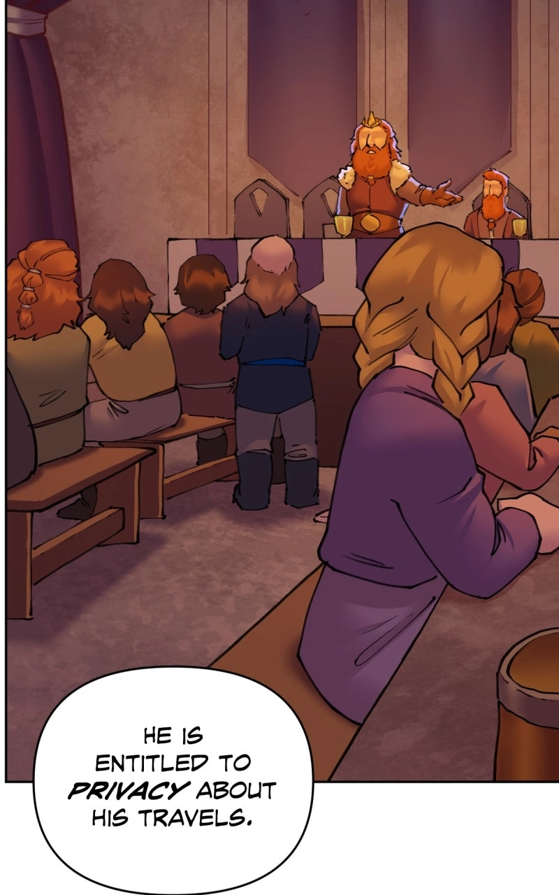 A Spell for a Smith Chapter 82 page 15 - 