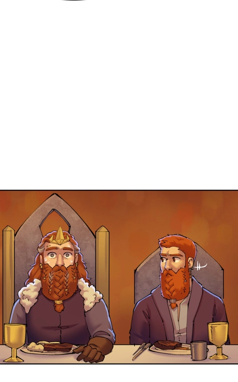 A Spell for a Smith Chapter 82 page 16 - 