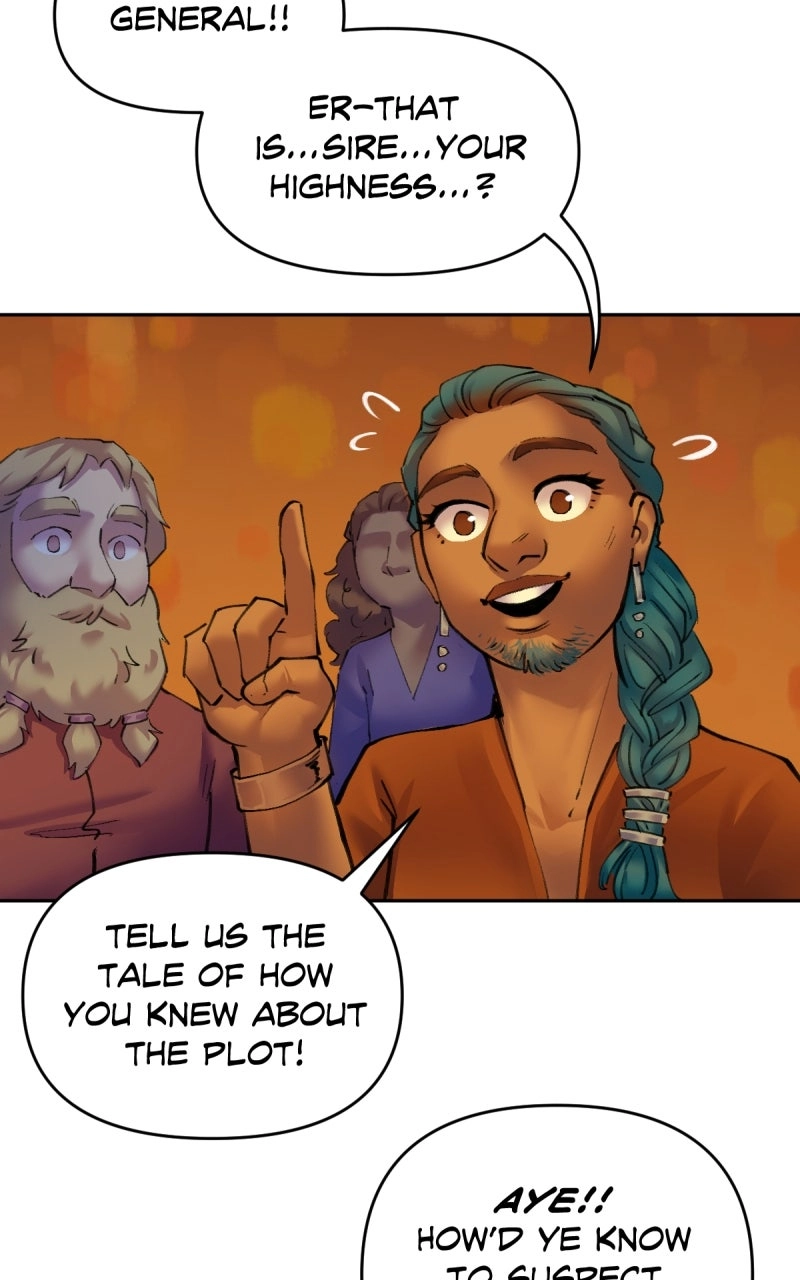 A Spell for a Smith Chapter 82 page 18 - 