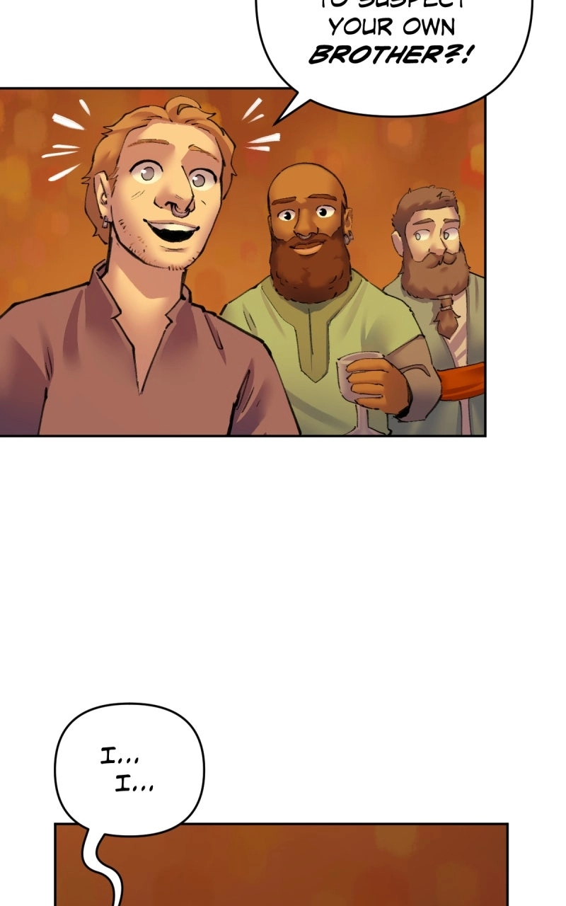 A Spell for a Smith Chapter 82 page 19 - 