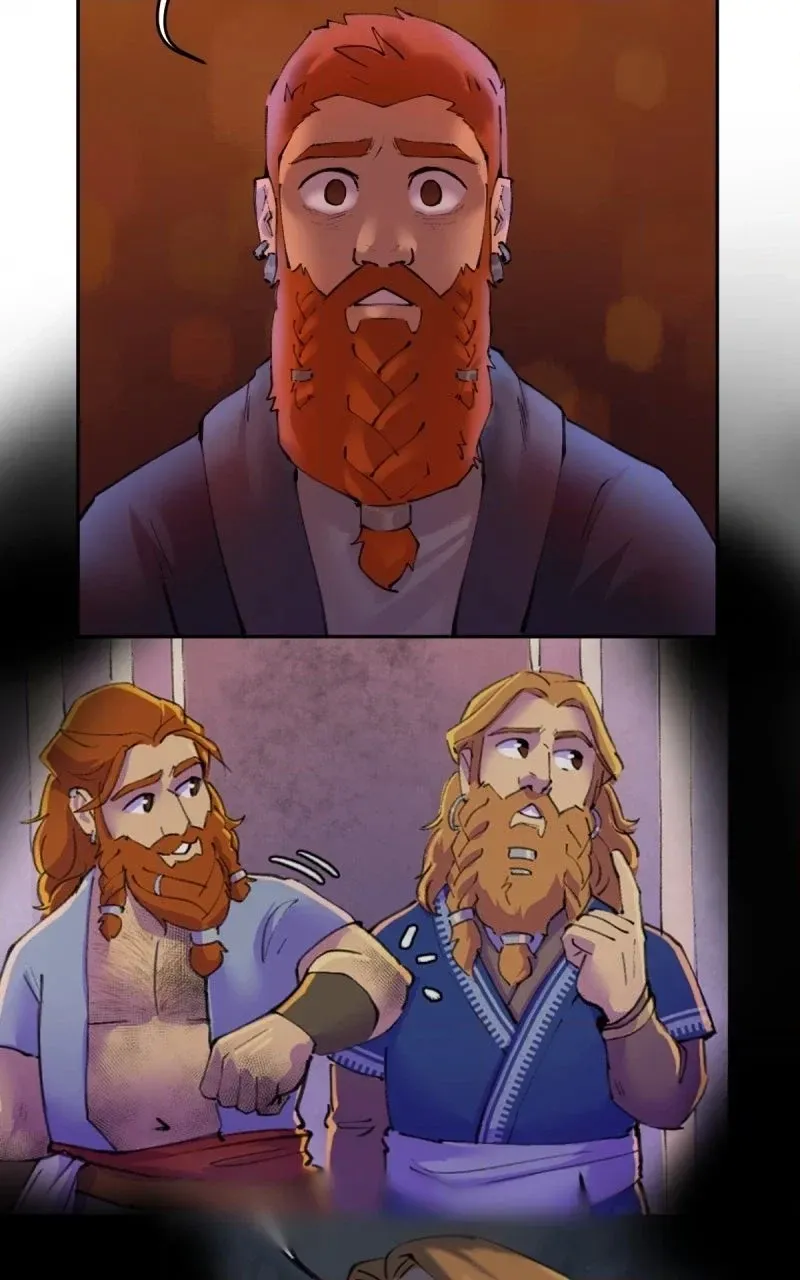 A Spell for a Smith Chapter 82 page 20 - 