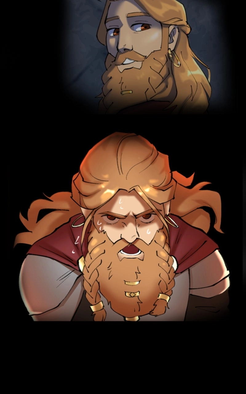 A Spell for a Smith Chapter 82 page 21 - 