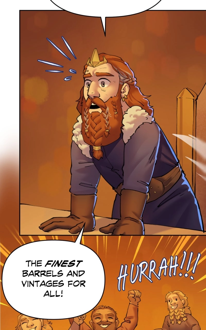 A Spell for a Smith Chapter 82 page 23 - 