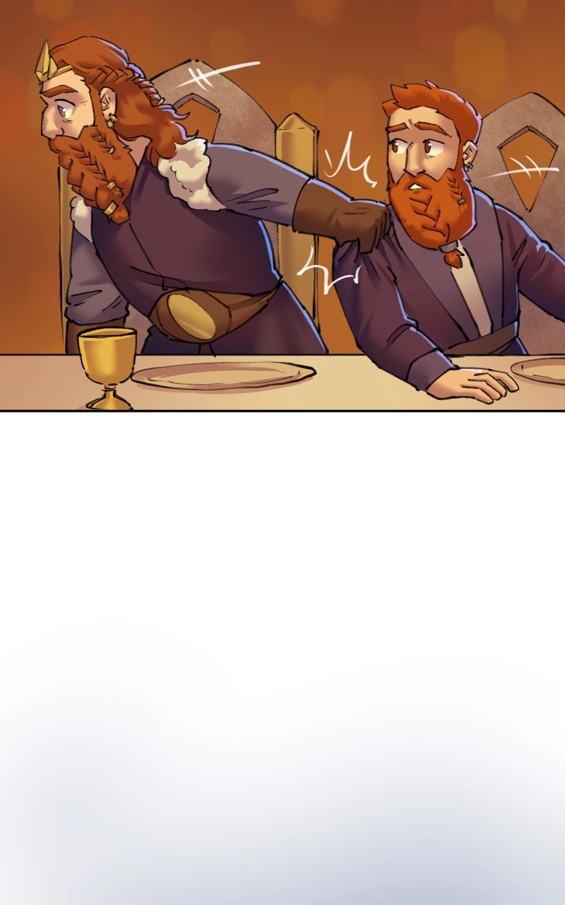 A Spell for a Smith Chapter 82 page 25 - 