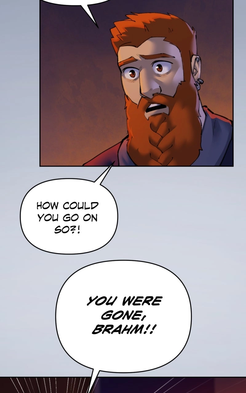 A Spell for a Smith Chapter 82 page 28 - 