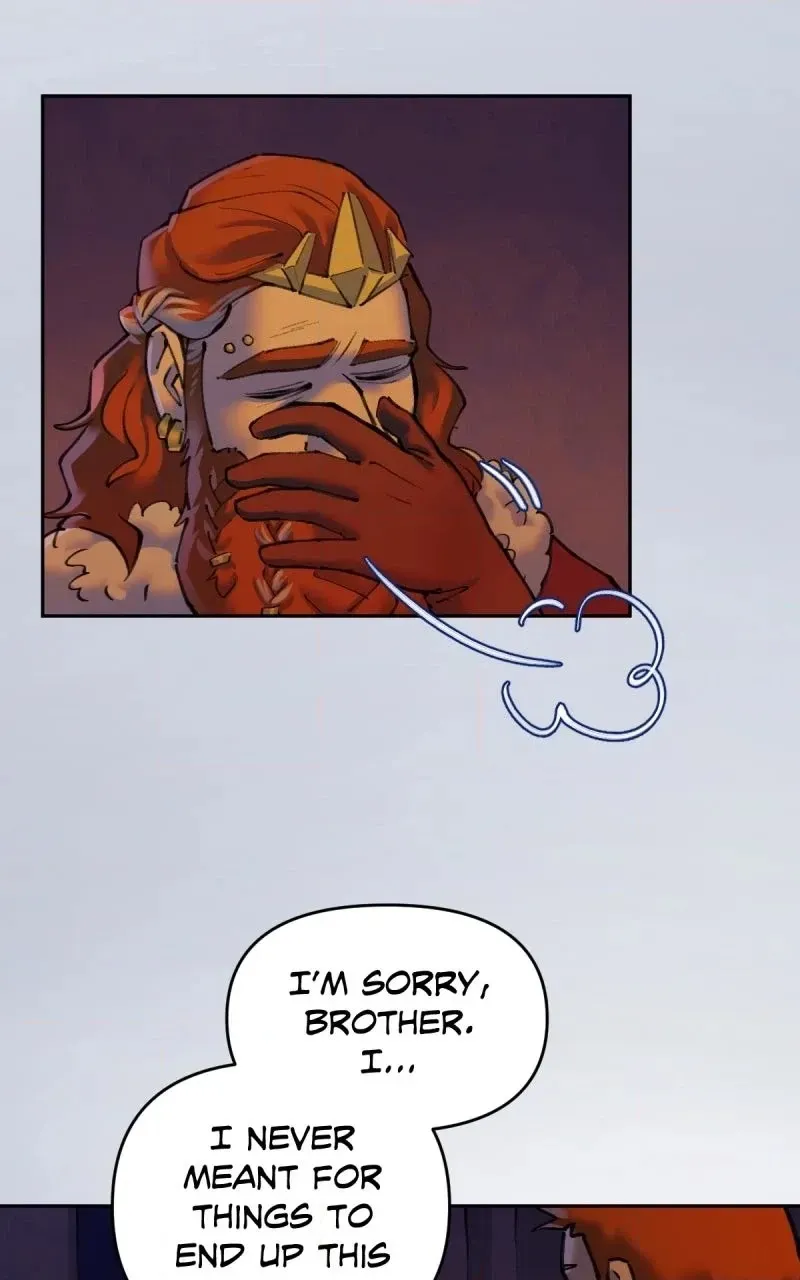 A Spell for a Smith Chapter 82 page 30 - 
