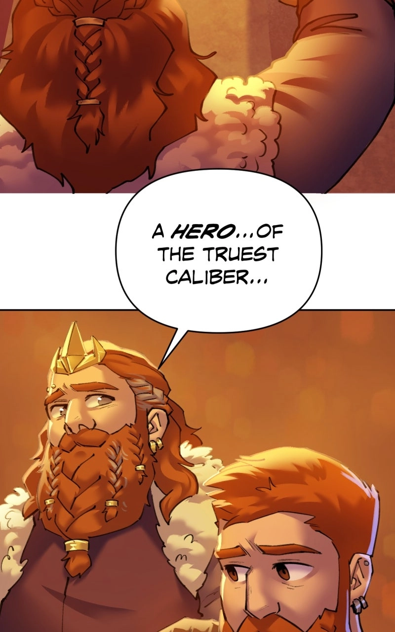 A Spell for a Smith Chapter 82 page 4 - 