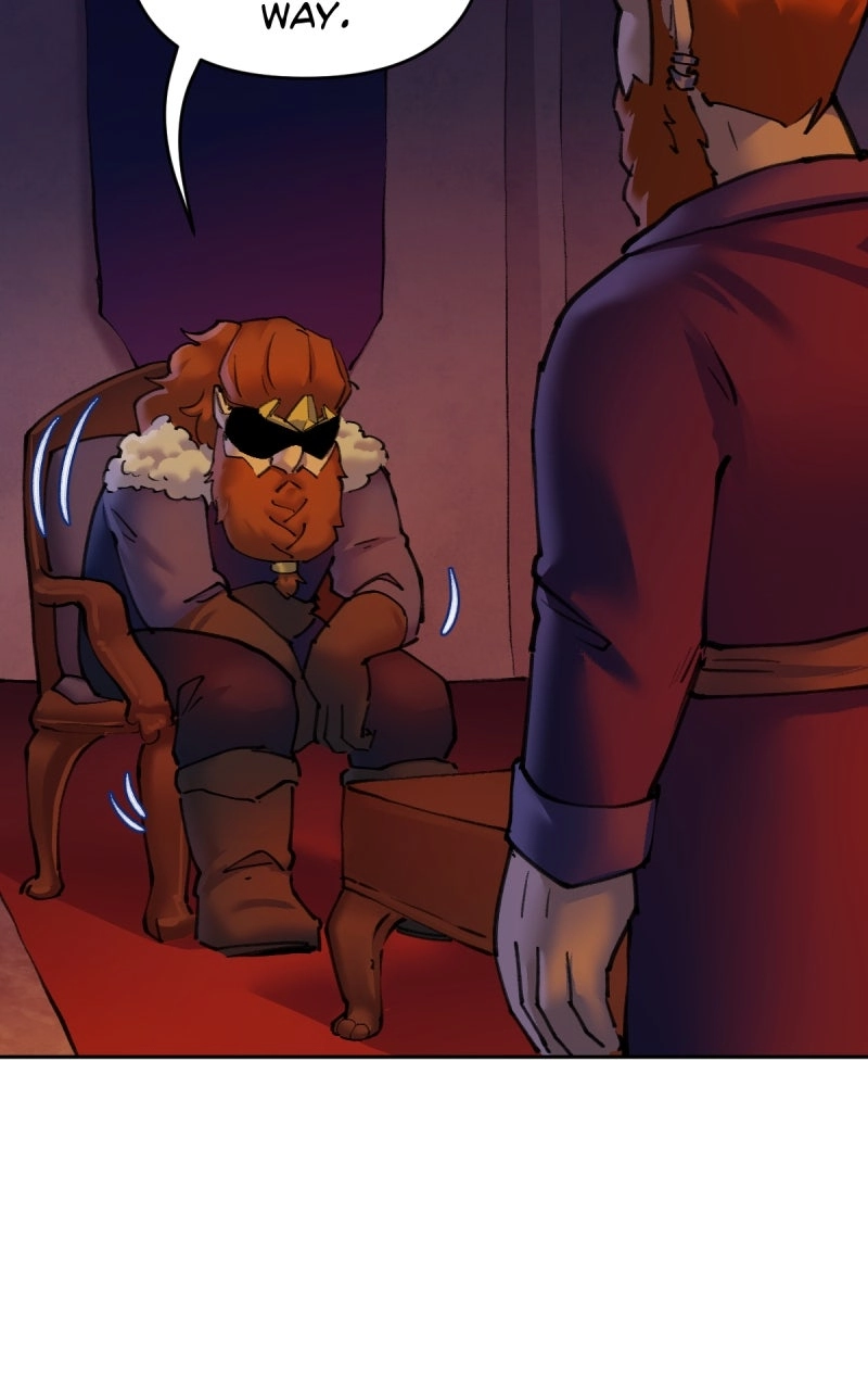 A Spell for a Smith Chapter 82 page 31 - 