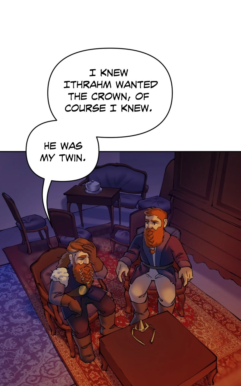 A Spell for a Smith Chapter 82 page 32 - 
