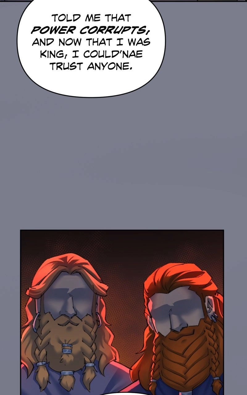 A Spell for a Smith Chapter 82 page 36 - 