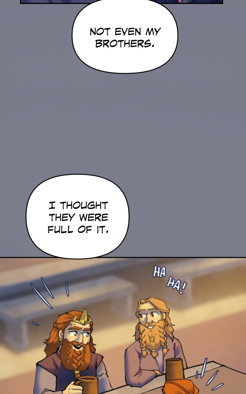 A Spell for a Smith Chapter 82 page 37 - 
