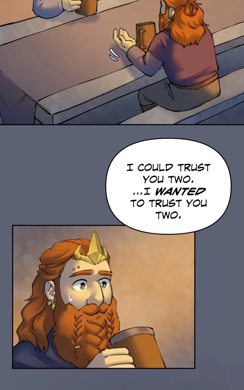 A Spell for a Smith Chapter 82 page 38 - 