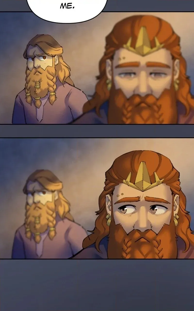 A Spell for a Smith Chapter 82 page 40 - 