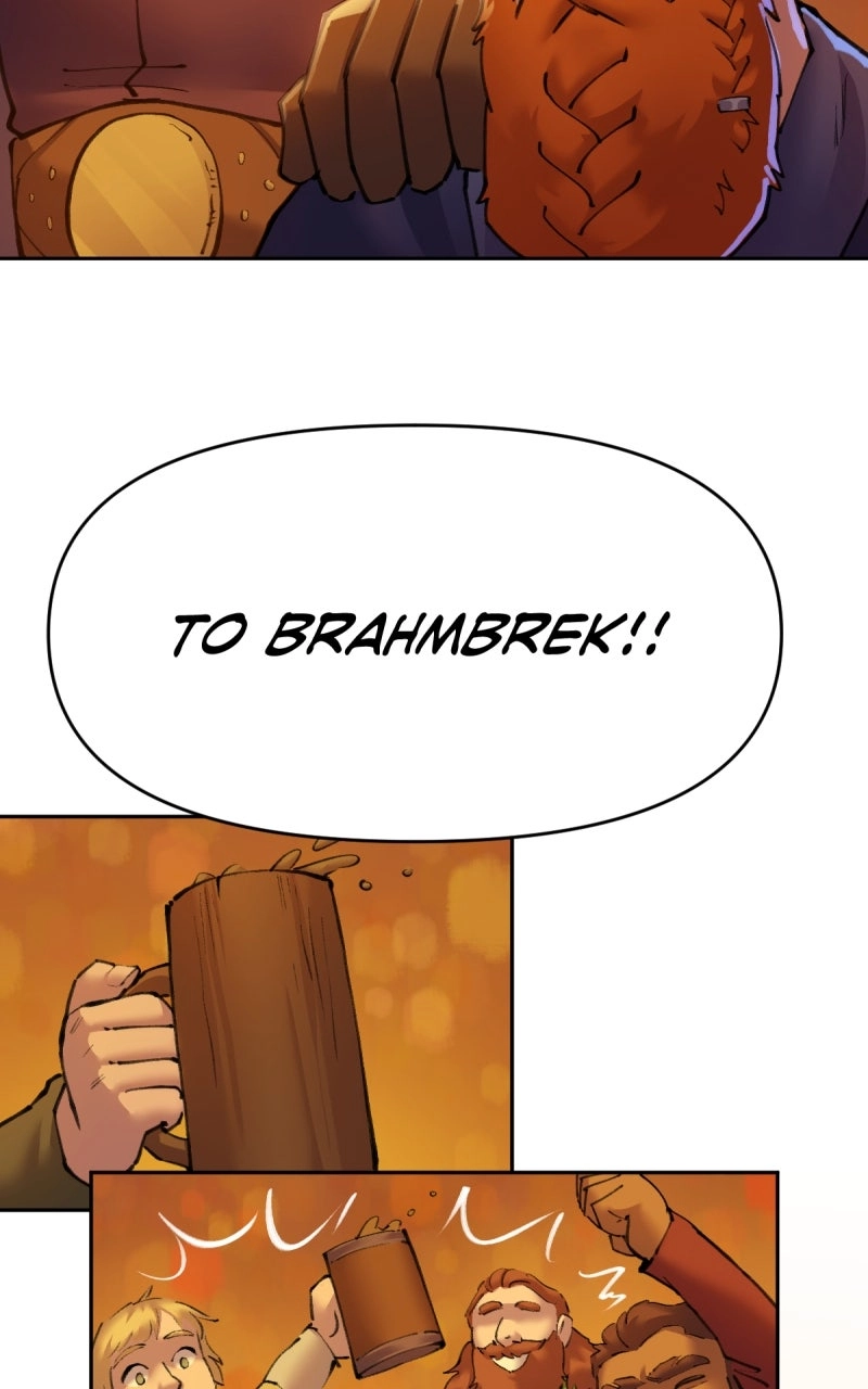 A Spell for a Smith Chapter 82 page 5 - 