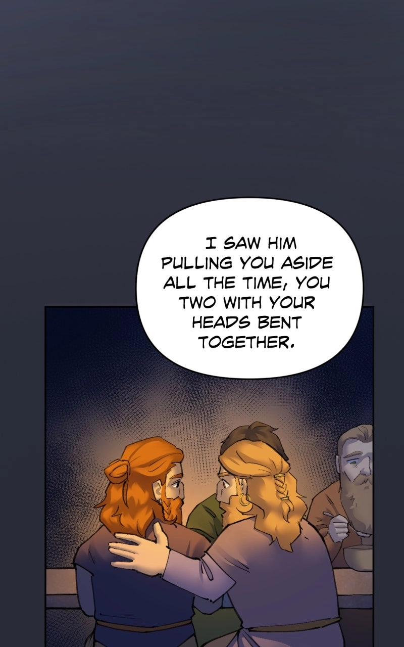 A Spell for a Smith Chapter 82 page 41 - 
