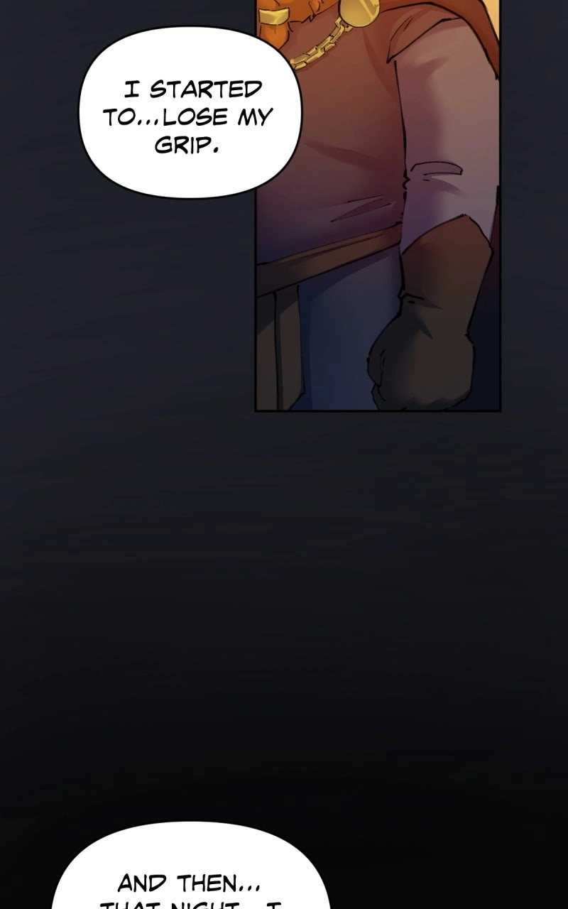 A Spell for a Smith Chapter 82 page 43 - 