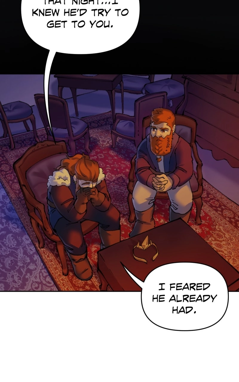 A Spell for a Smith Chapter 82 page 44 - 