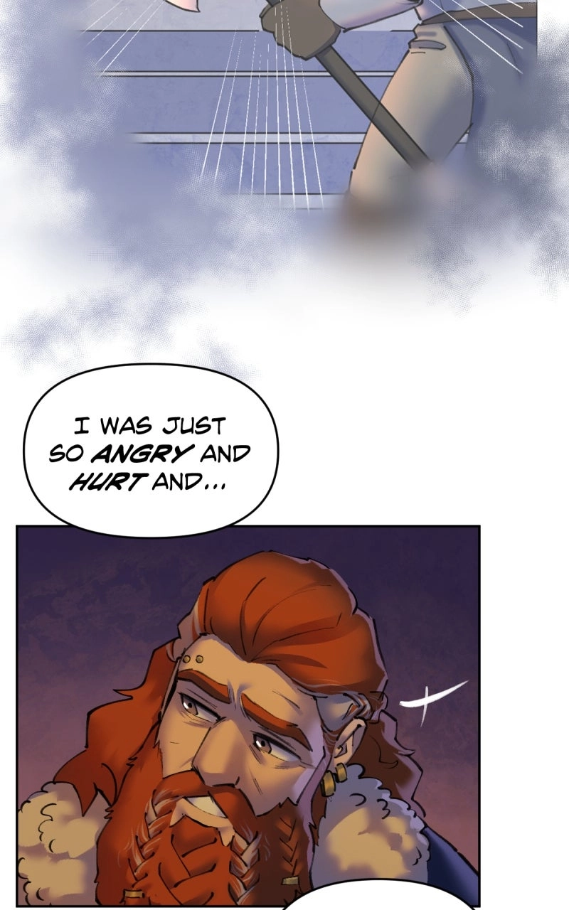 A Spell for a Smith Chapter 82 page 46 - 