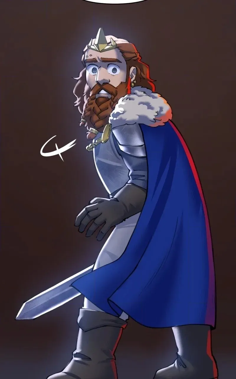 A Spell for a Smith Chapter 82 page 50 - 