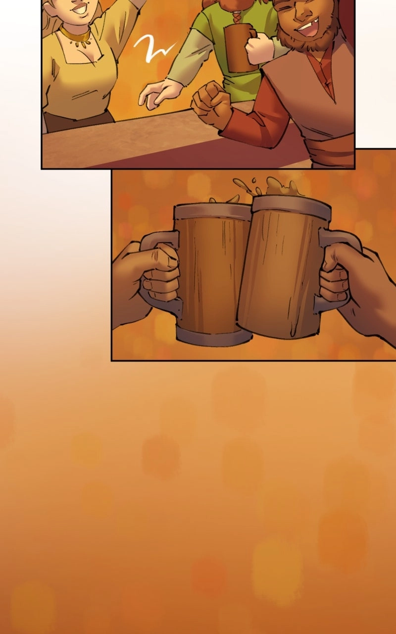 A Spell for a Smith Chapter 82 page 6 - 