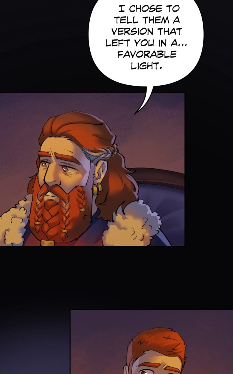 A Spell for a Smith Chapter 82 page 52 - 