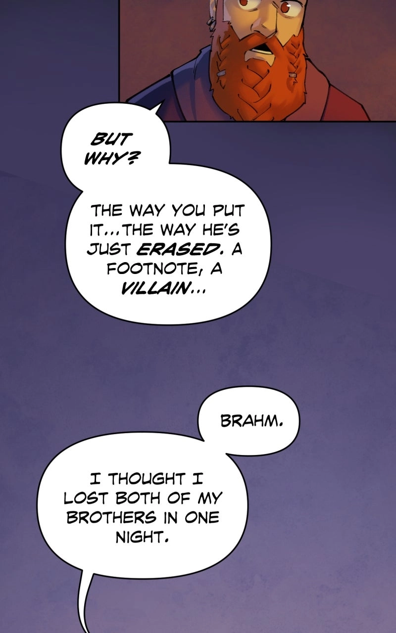A Spell for a Smith Chapter 82 page 53 - 