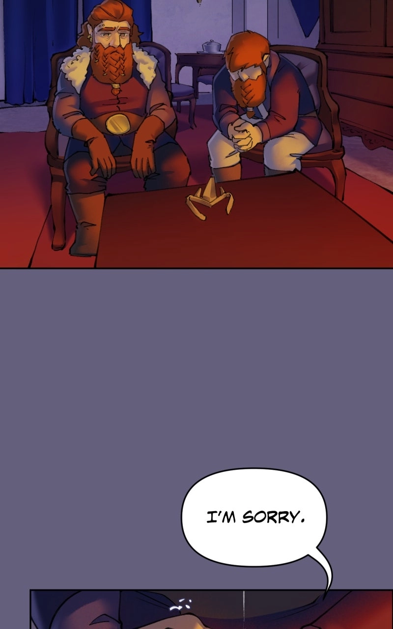 A Spell for a Smith Chapter 82 page 56 - 