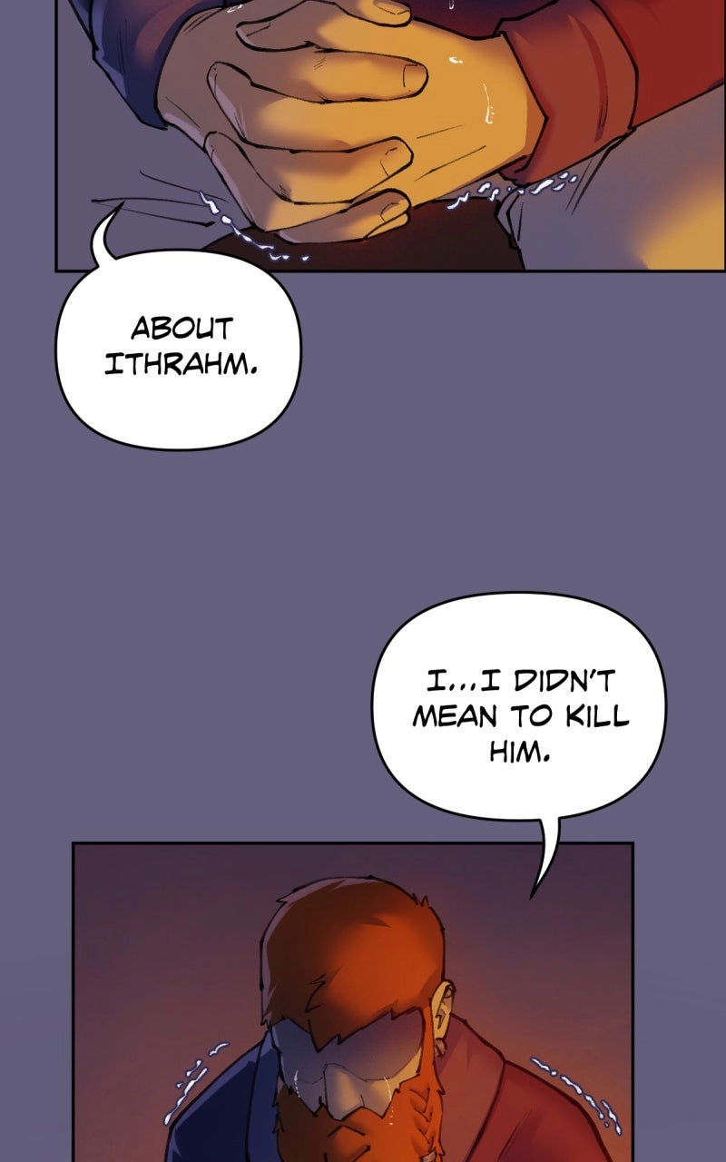 A Spell for a Smith Chapter 82 page 57 - 