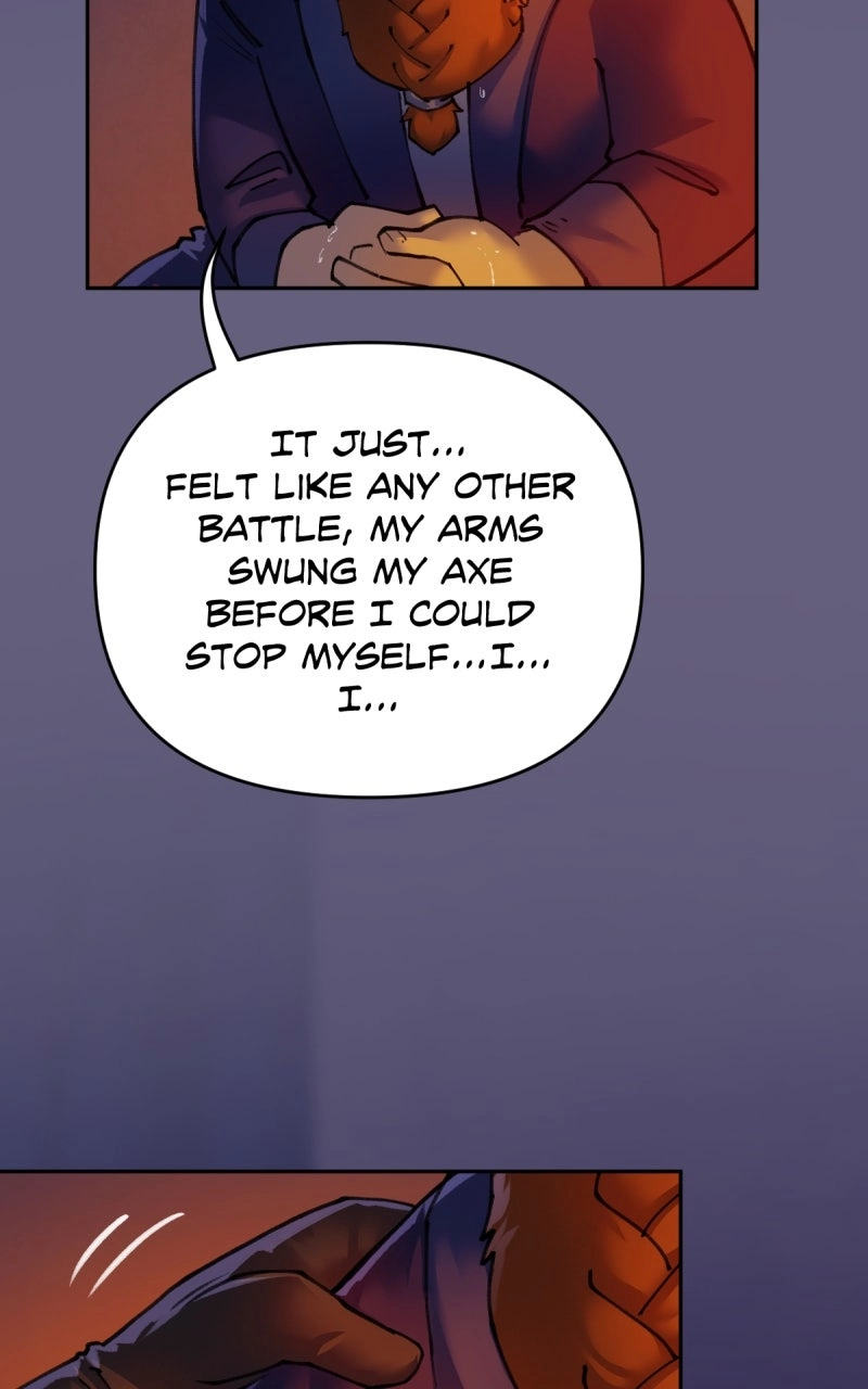 A Spell for a Smith Chapter 82 page 58 - 
